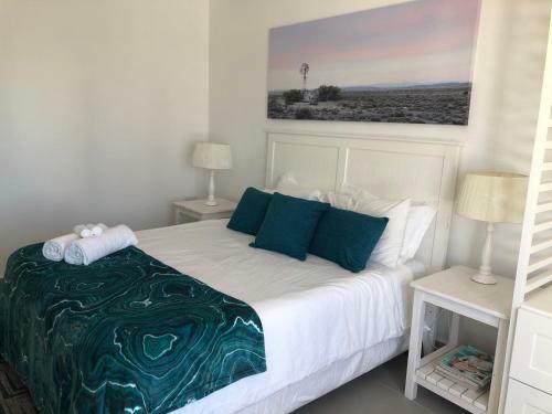 Hostal West Coast Shores