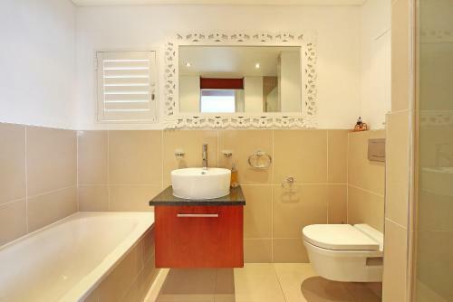 Apartamento Eden On The Bay 125