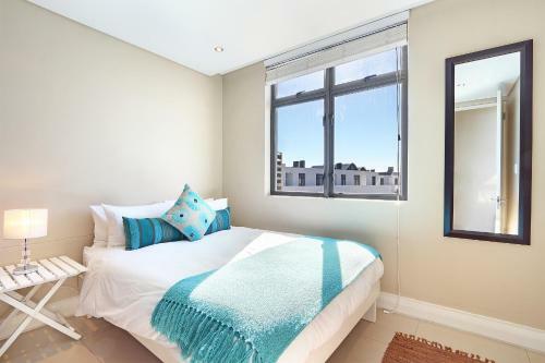 Apartamento Eden On The Bay 245