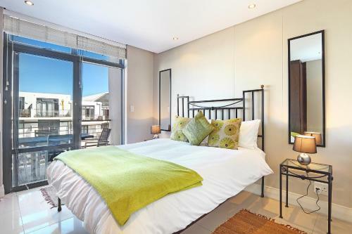 Apartamento Eden On The Bay 245