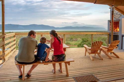 Africamps At White Elephant Safaris
