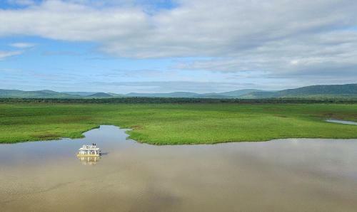 Africamps At White Elephant Safaris