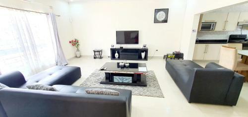 Artem Apartments - Flat 1