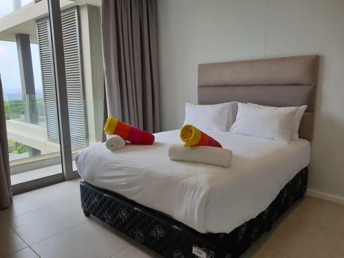 Apartamento Ocean Dunes 325