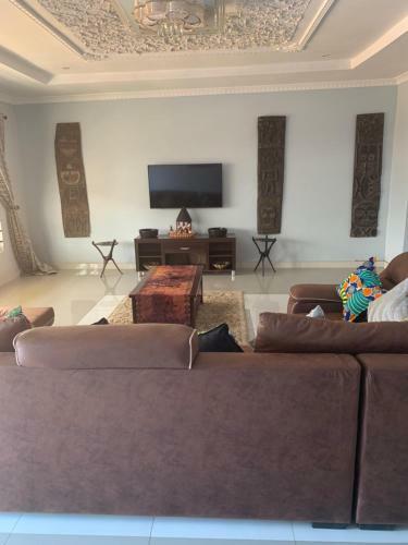 Apartamento Florence Villas, Ibex Hill Lusaka