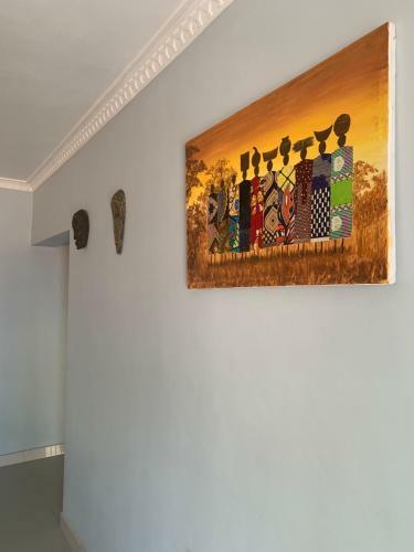 Apartamento Florence Villas, Ibex Hill Lusaka