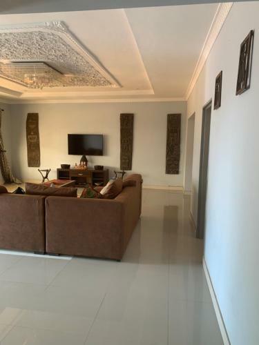 Apartamento Florence Villas, Ibex Hill Lusaka