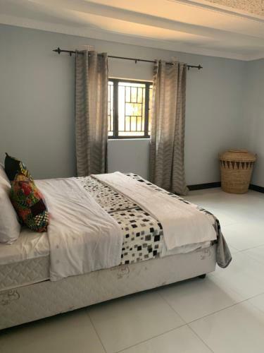 Apartamento Florence Villas, Ibex Hill Lusaka