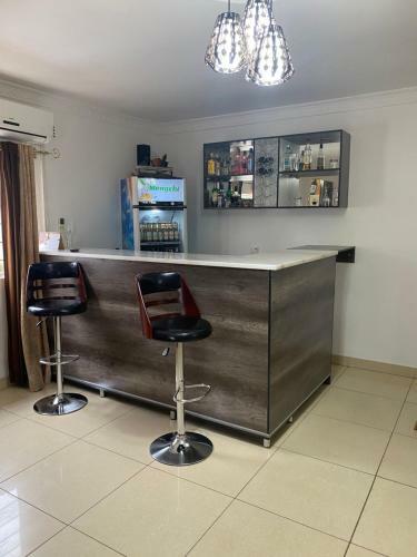 Apartamento Muzumi Sanctuary