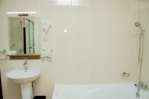 Hotel Africana Lsk