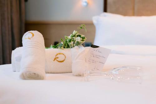 Hotel The Quorum