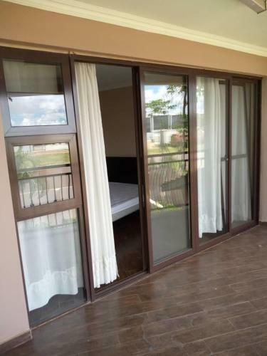 Apartamento 2 Bedrooms In An Appartment In Mass Media