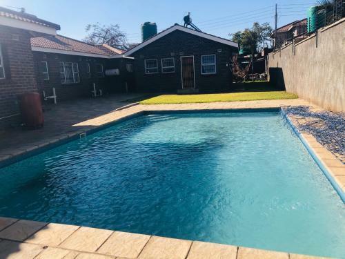 Apartamento Acacia Place