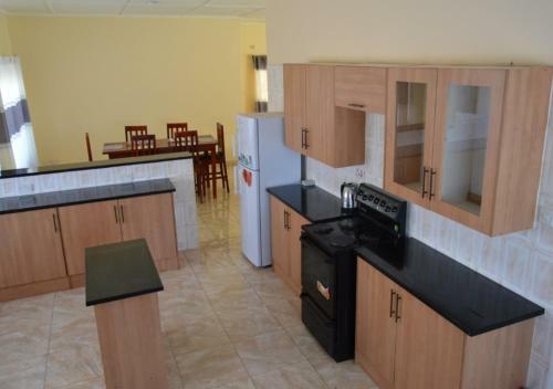 Chitova?s Guesthouse