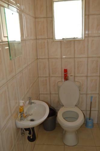 Chitova?s Guesthouse