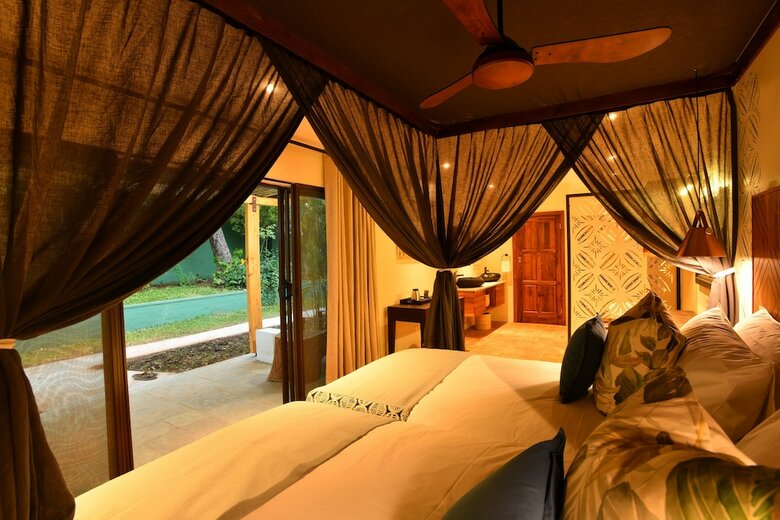 Lodge Shongwe Lookout