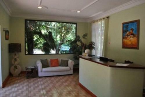Lodge Villa Franca