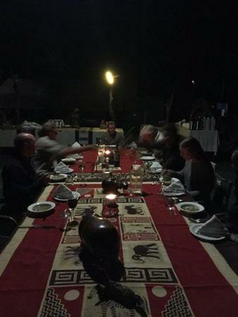 Mwinilunga Safaris