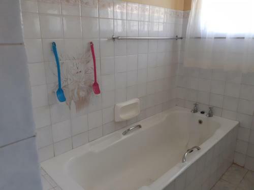 Immaculate 6-bed House In Harare
