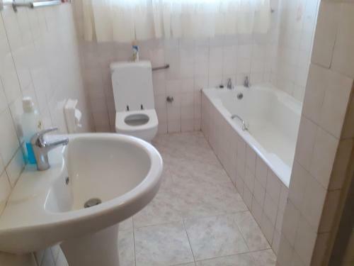 Immaculate 6-bed House In Harare