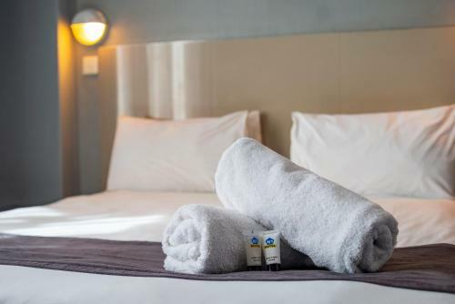 N1 Hotel Harare