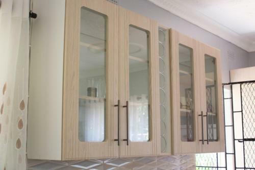 Pamushana Comfortable Home Away From Home