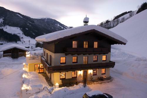 Apartamento Landhaus Hinterbichl
