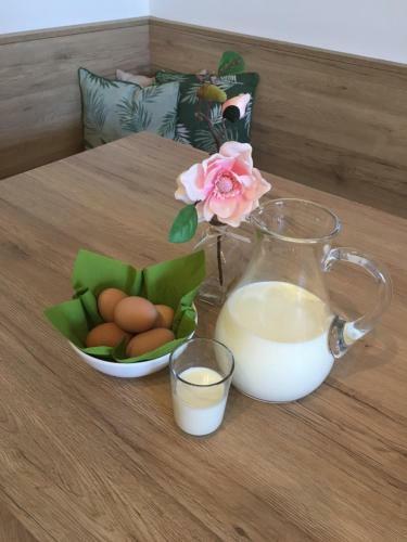 Apartamento Landhaus Hinterbichl