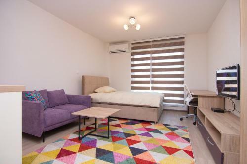 Vip Apartments - Kolonija