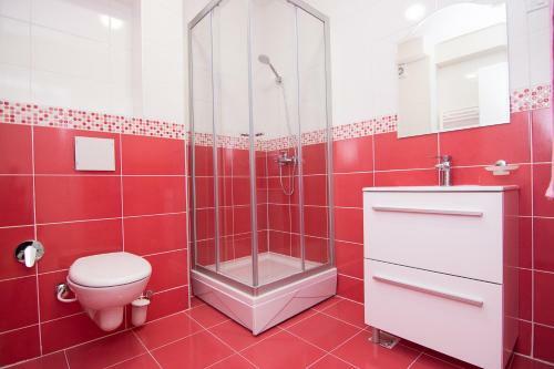Vip Apartments - Kolonija