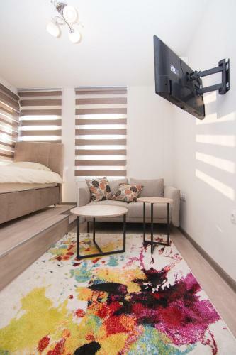 Vip Apartments - Kolonija