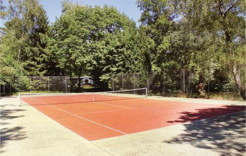 Two-bedroom Holiday Home In Lanaken
