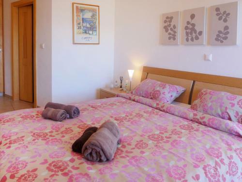 Apartment Domaine Des Reines B4