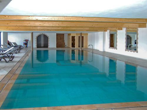 Apartment Domaine Des Reines B4