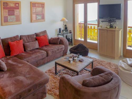 Apartment Domaine Des Reines B4