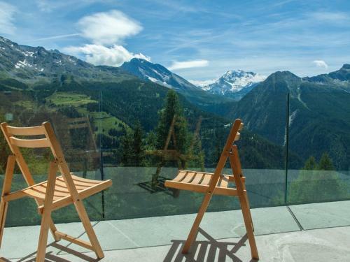 Apartamento Chalet Avista