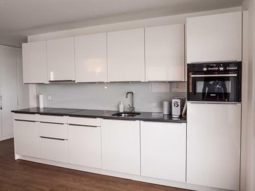 Apartamento Chalet Avista
