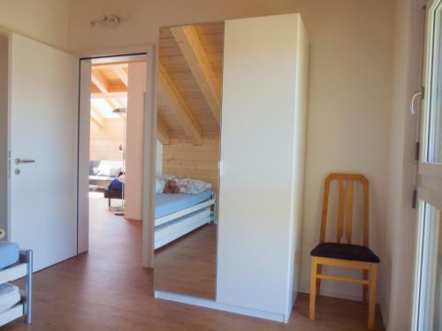 Apartamento Chalet Avista