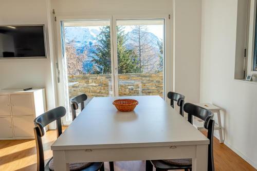 Apartamento Chalet Avista