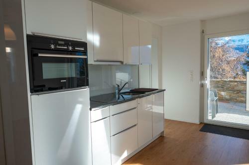 Apartamento Chalet Avista