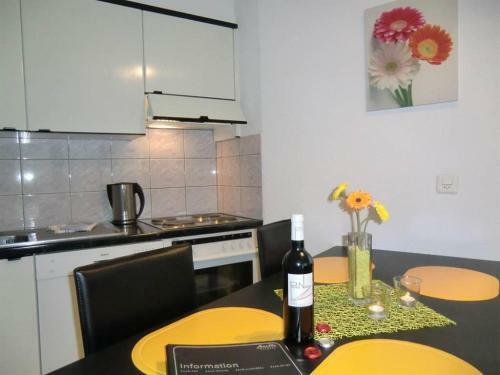 Apartment Alcazar