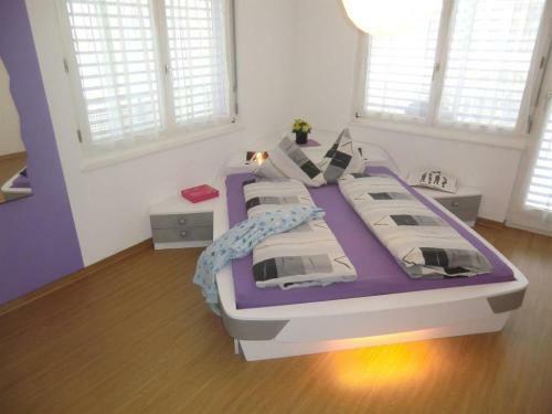 Apartment Alcazar