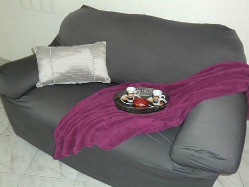 Apartment Alcazar