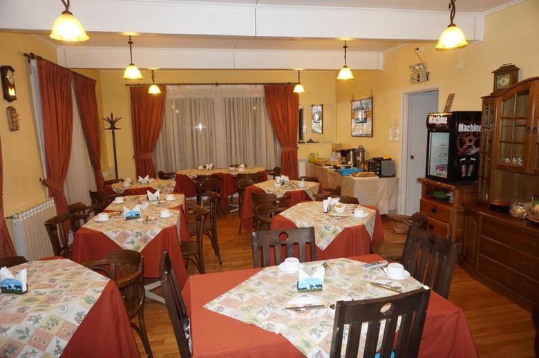 Albergue Ovejero