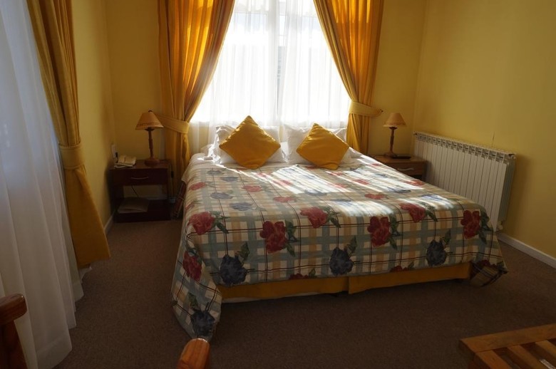 Albergue Ovejero