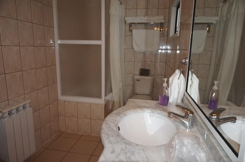 Albergue Ovejero