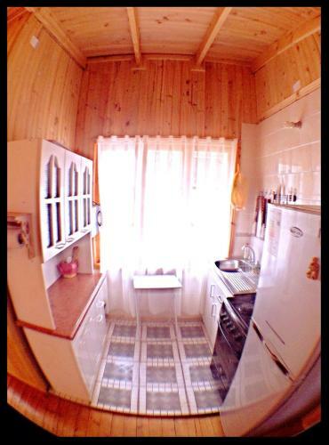 Caba�as Altos Del Bosque
