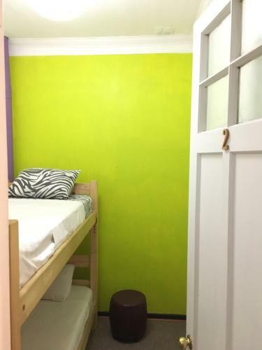 Makus Hostel