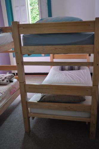 Makus Hostel