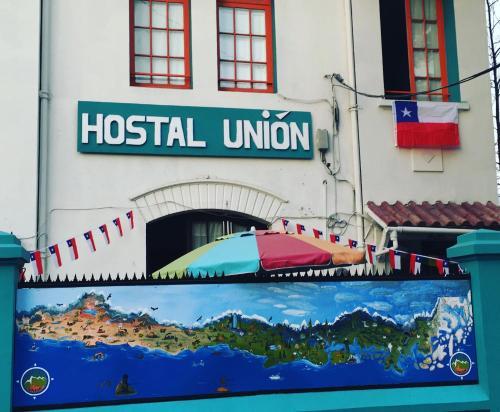 Makus Hostel